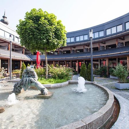 Aparthotel Schindlhaus Und Koia Premium Apartments 瑟尔 外观 照片
