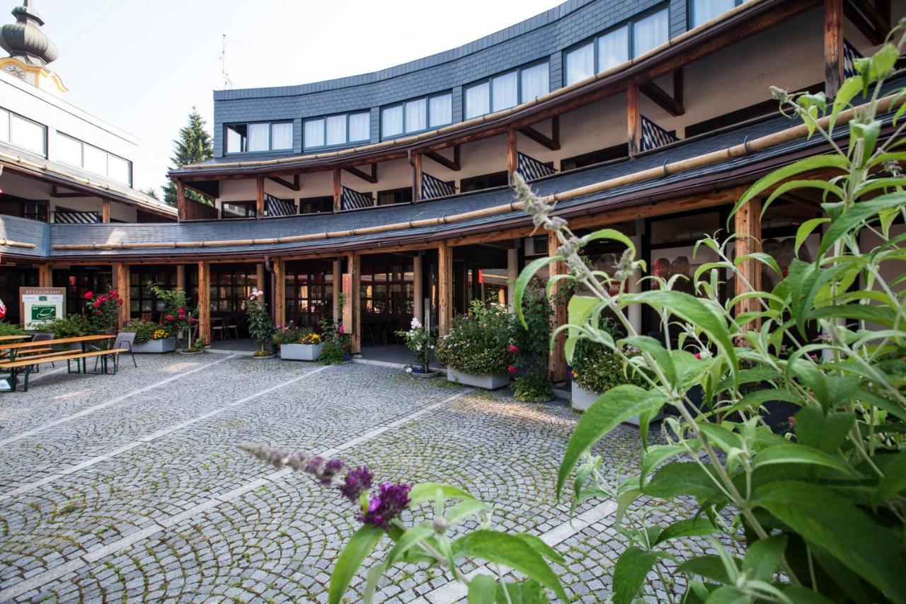 Aparthotel Schindlhaus Und Koia Premium Apartments 瑟尔 外观 照片