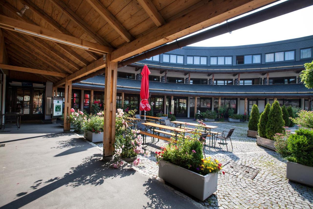 Aparthotel Schindlhaus Und Koia Premium Apartments 瑟尔 外观 照片