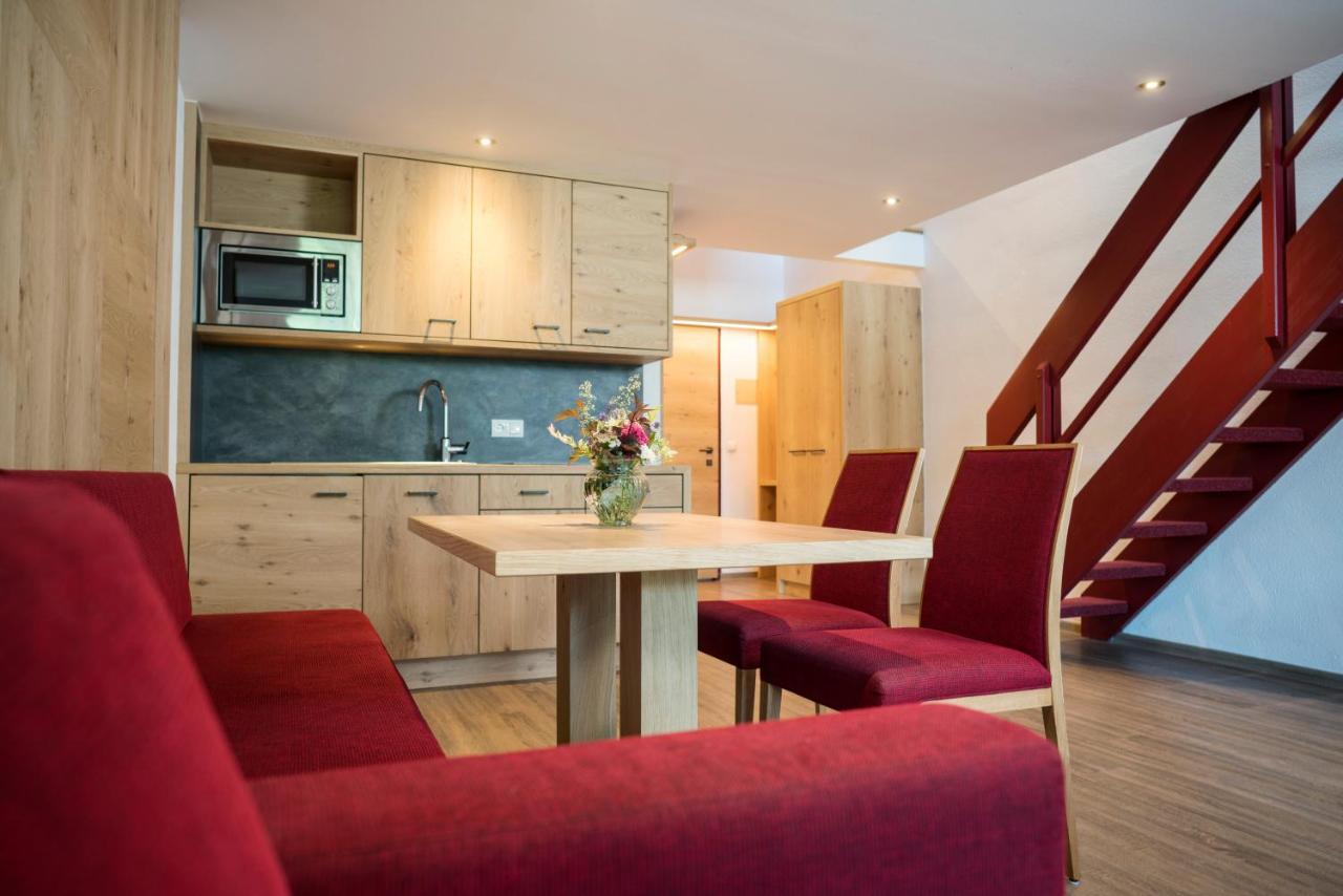 Aparthotel Schindlhaus Und Koia Premium Apartments 瑟尔 外观 照片