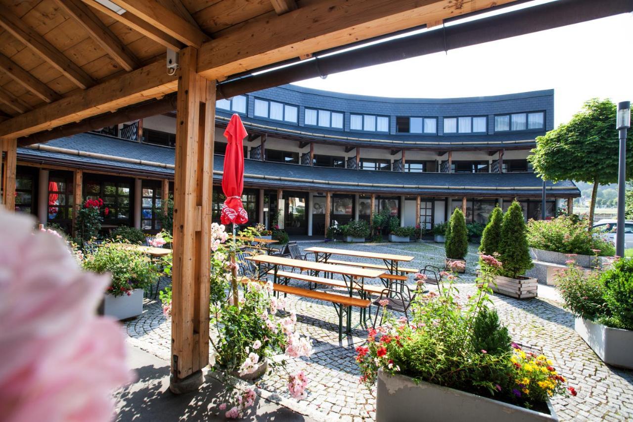 Aparthotel Schindlhaus Und Koia Premium Apartments 瑟尔 外观 照片