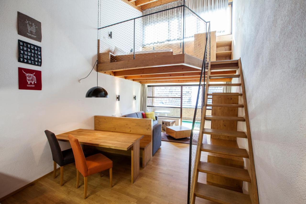 Aparthotel Schindlhaus Und Koia Premium Apartments 瑟尔 外观 照片