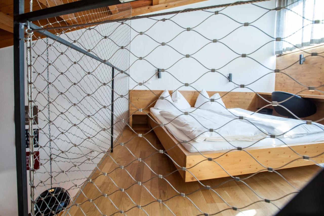 Aparthotel Schindlhaus Und Koia Premium Apartments 瑟尔 外观 照片
