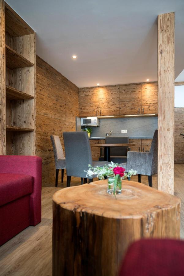 Aparthotel Schindlhaus Und Koia Premium Apartments 瑟尔 外观 照片