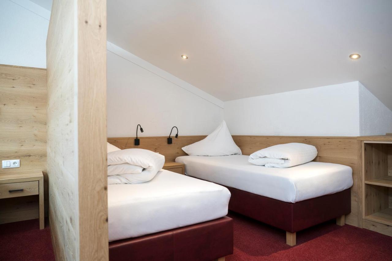 Aparthotel Schindlhaus Und Koia Premium Apartments 瑟尔 外观 照片