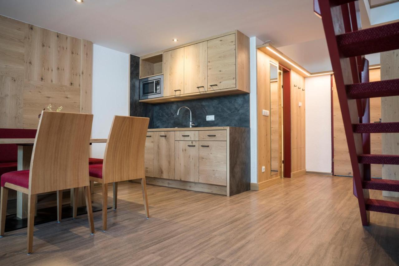 Aparthotel Schindlhaus Und Koia Premium Apartments 瑟尔 外观 照片