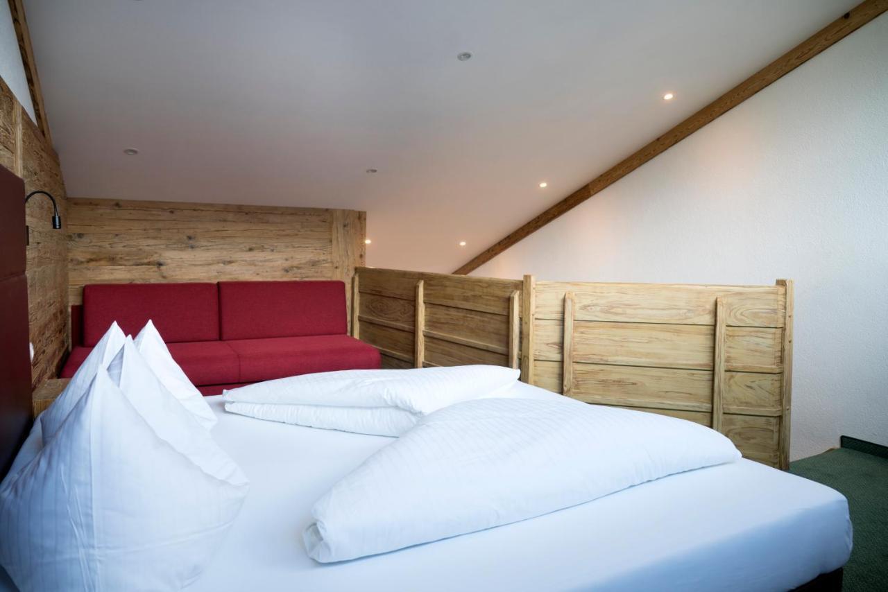 Aparthotel Schindlhaus Und Koia Premium Apartments 瑟尔 外观 照片