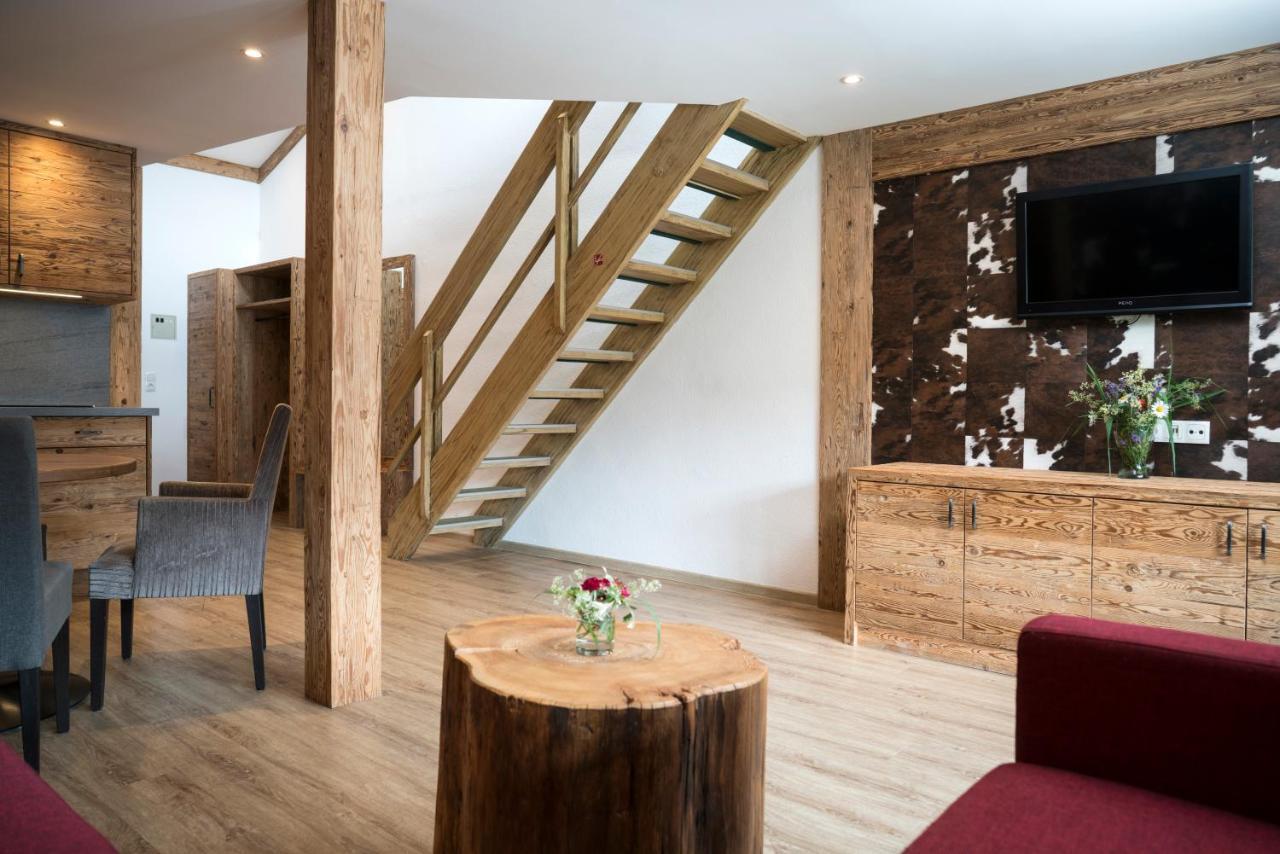 Aparthotel Schindlhaus Und Koia Premium Apartments 瑟尔 外观 照片