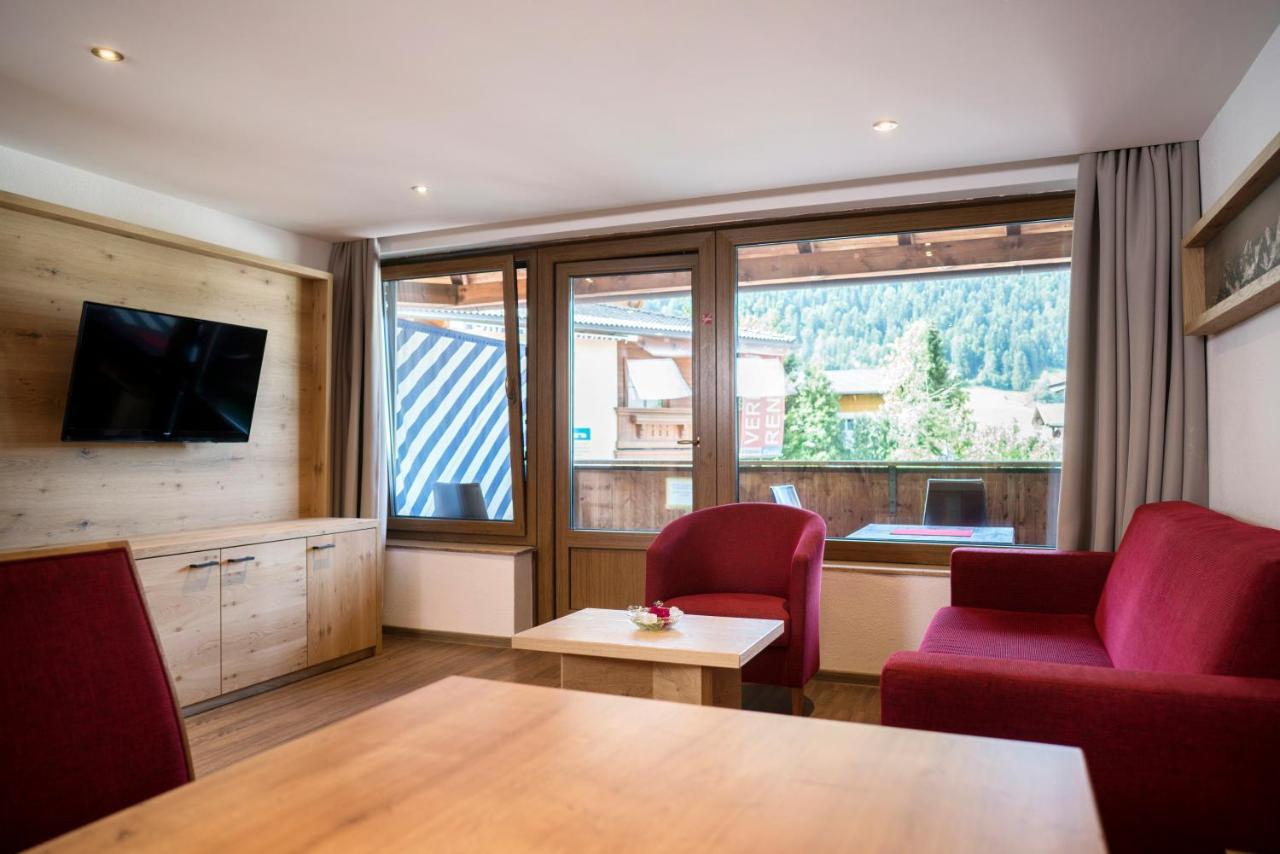 Aparthotel Schindlhaus Und Koia Premium Apartments 瑟尔 外观 照片