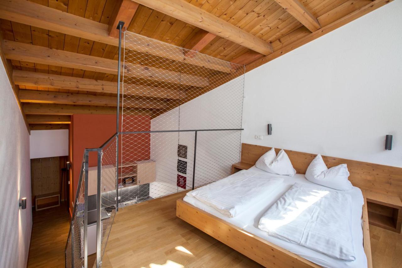 Aparthotel Schindlhaus Und Koia Premium Apartments 瑟尔 外观 照片