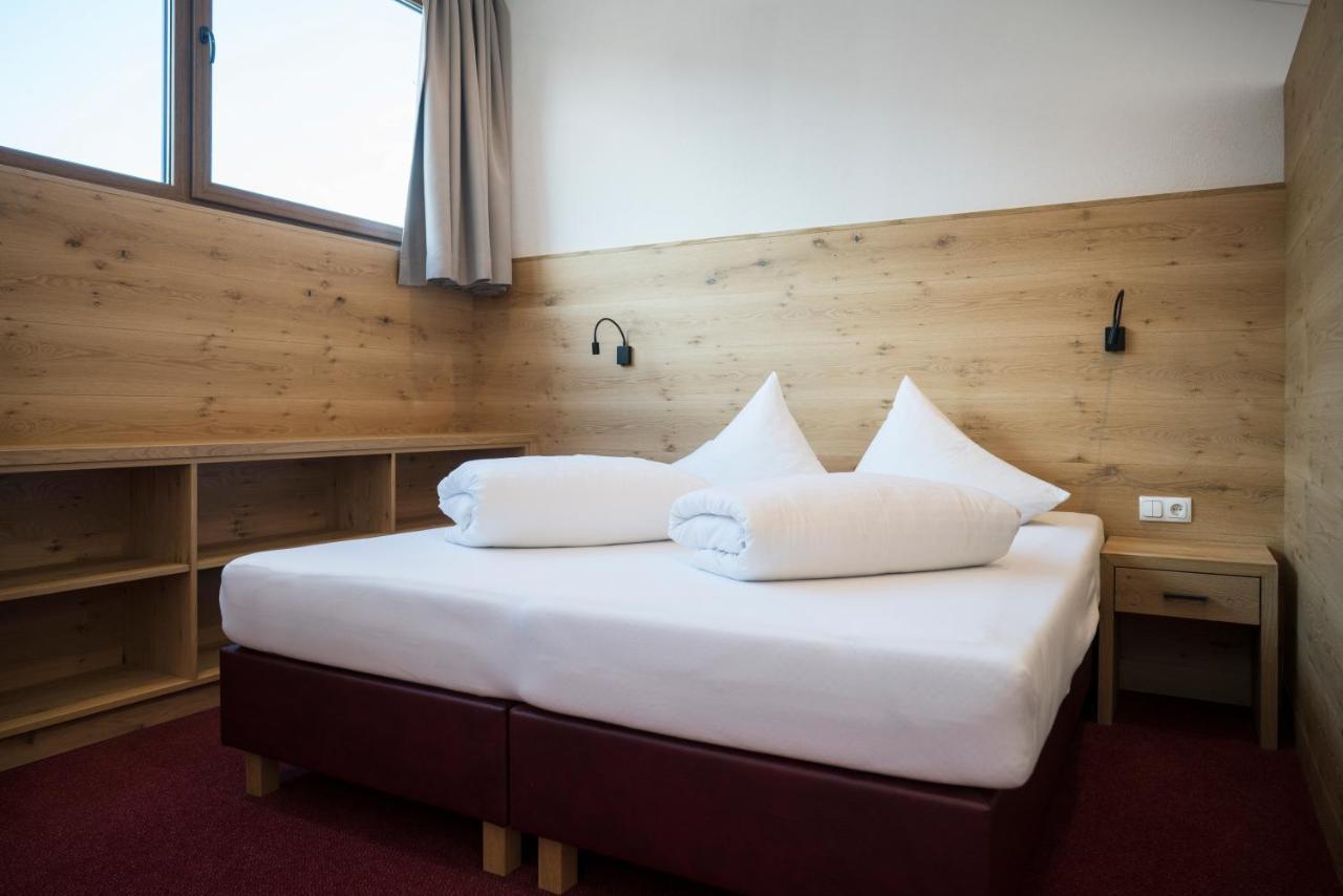 Aparthotel Schindlhaus Und Koia Premium Apartments 瑟尔 外观 照片