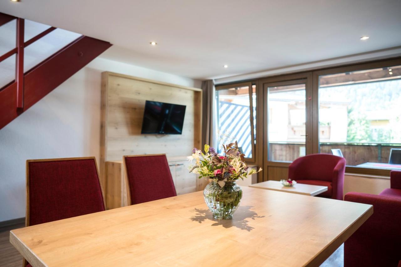 Aparthotel Schindlhaus Und Koia Premium Apartments 瑟尔 外观 照片