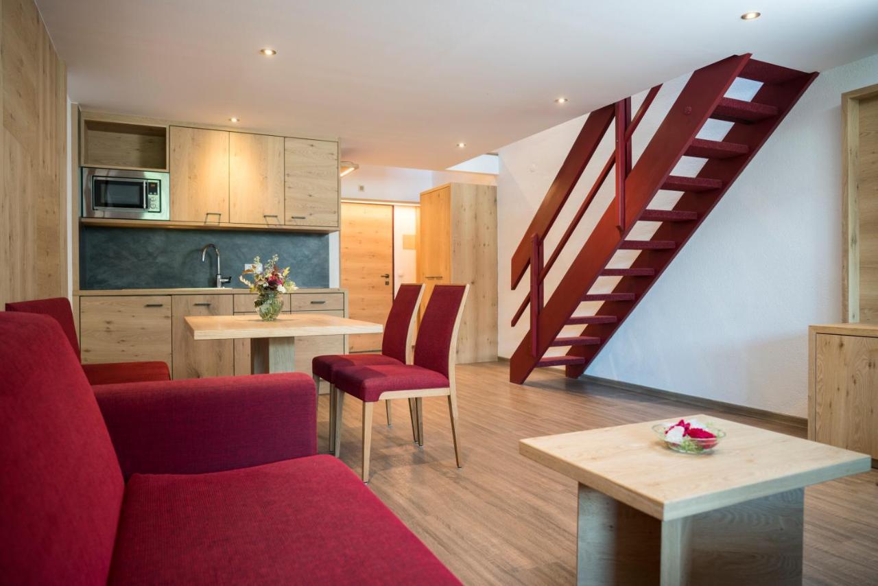 Aparthotel Schindlhaus Und Koia Premium Apartments 瑟尔 外观 照片