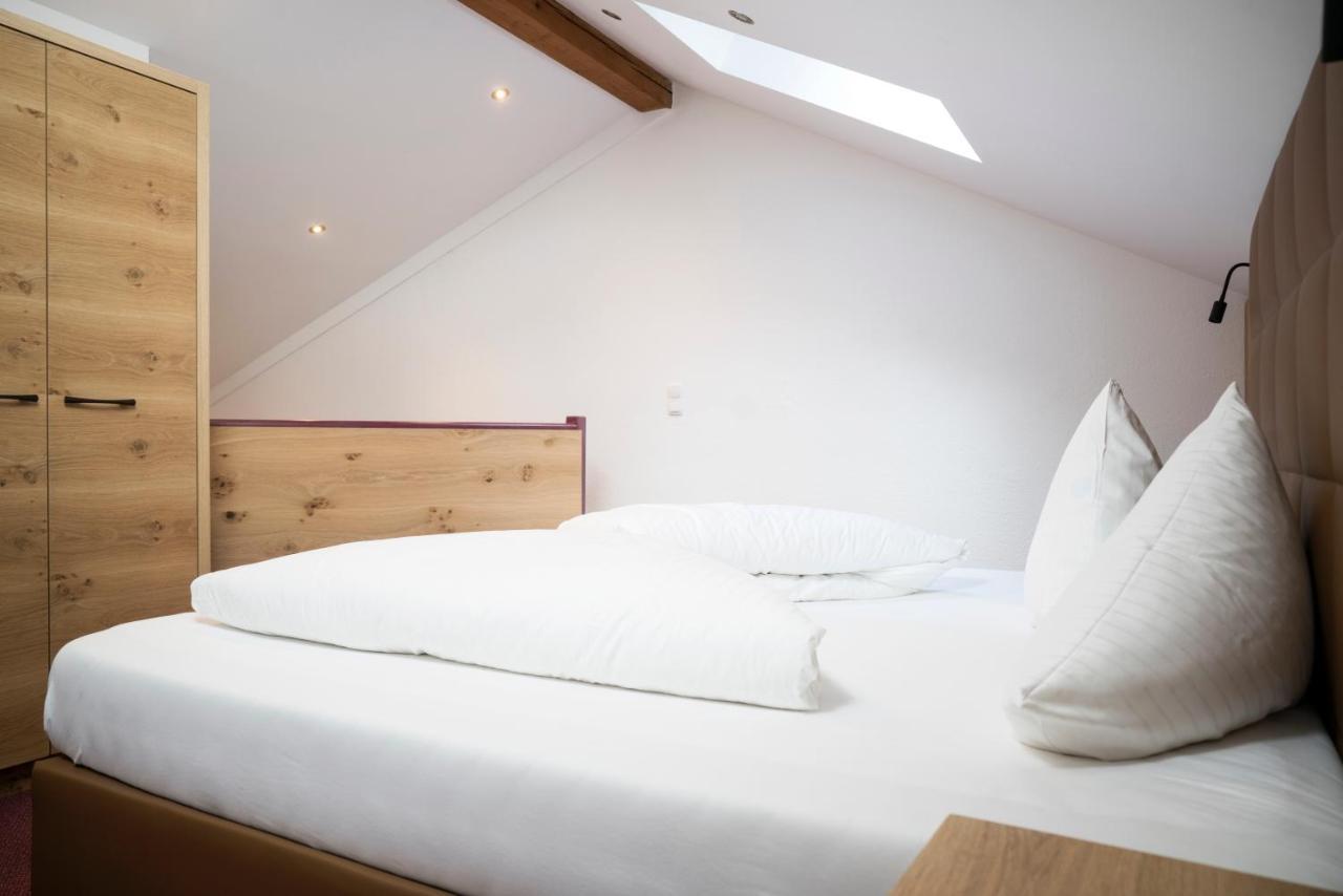 Aparthotel Schindlhaus Und Koia Premium Apartments 瑟尔 外观 照片
