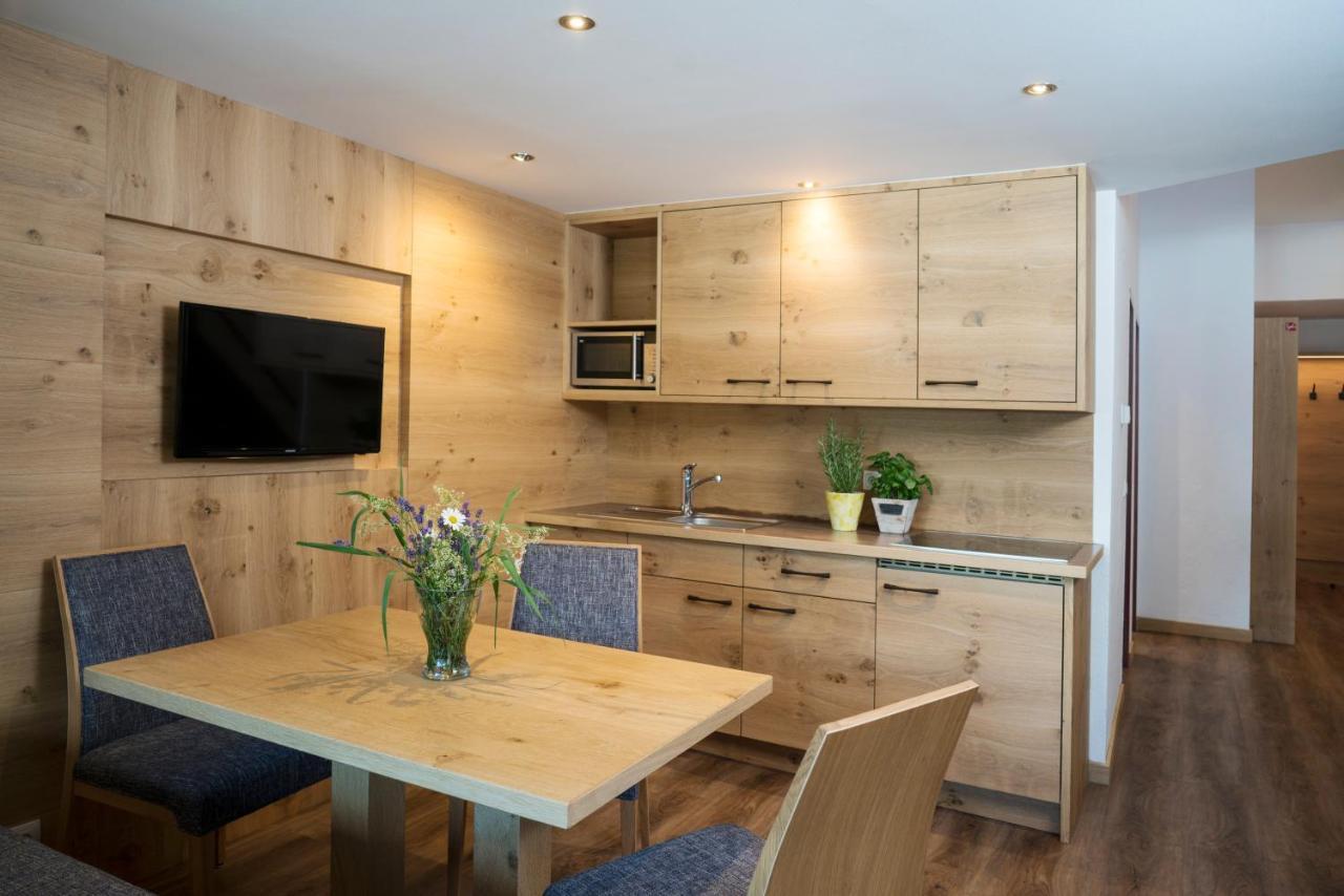 Aparthotel Schindlhaus Und Koia Premium Apartments 瑟尔 外观 照片