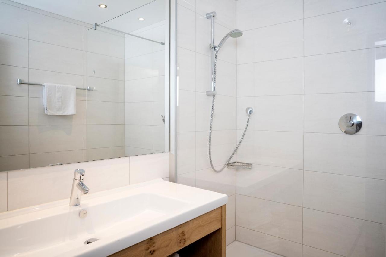 Aparthotel Schindlhaus Und Koia Premium Apartments 瑟尔 外观 照片