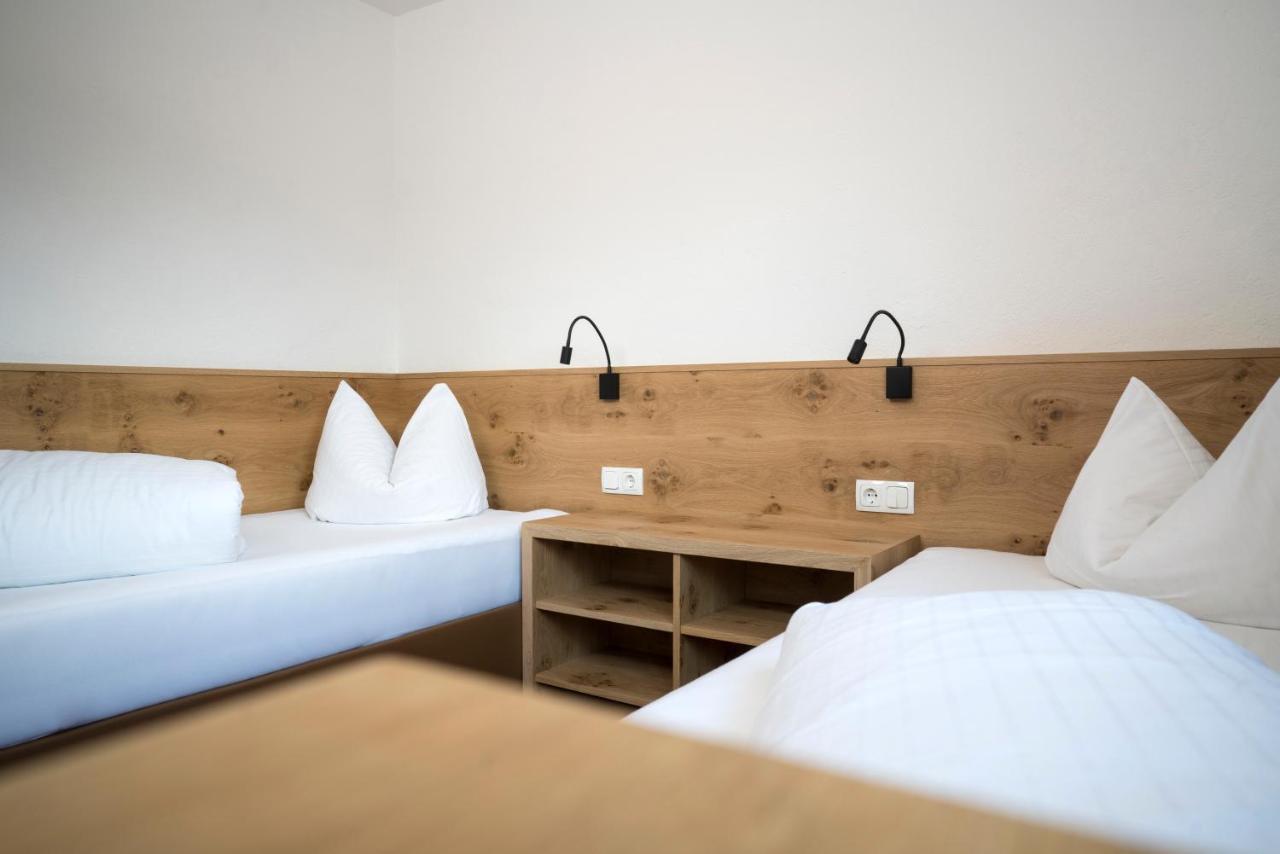 Aparthotel Schindlhaus Und Koia Premium Apartments 瑟尔 外观 照片