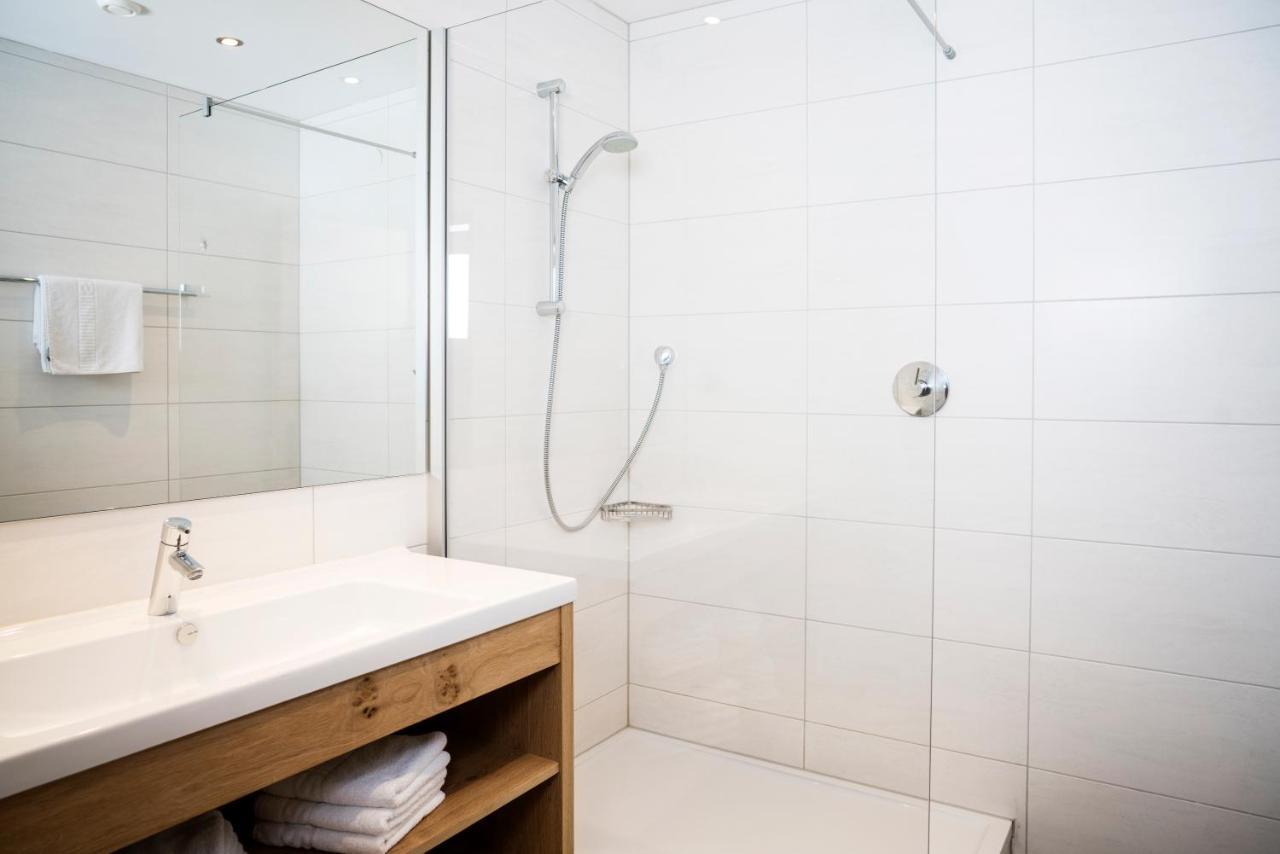 Aparthotel Schindlhaus Und Koia Premium Apartments 瑟尔 外观 照片