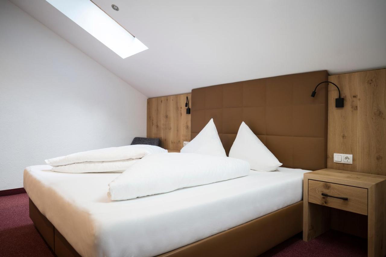 Aparthotel Schindlhaus Und Koia Premium Apartments 瑟尔 外观 照片
