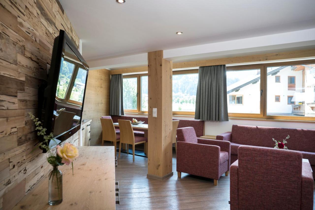 Aparthotel Schindlhaus Und Koia Premium Apartments 瑟尔 外观 照片