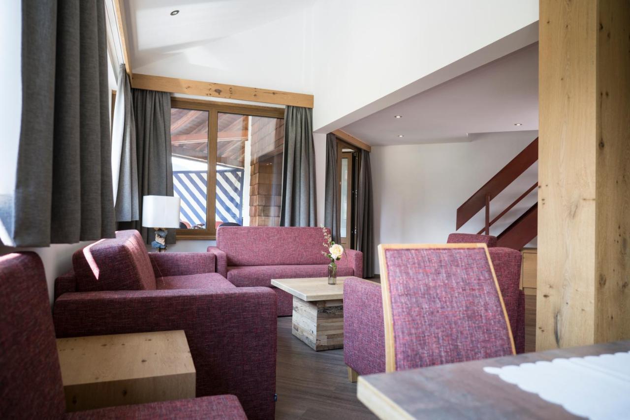 Aparthotel Schindlhaus Und Koia Premium Apartments 瑟尔 外观 照片