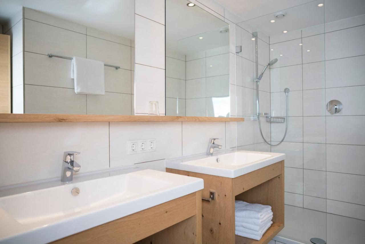 Aparthotel Schindlhaus Und Koia Premium Apartments 瑟尔 外观 照片