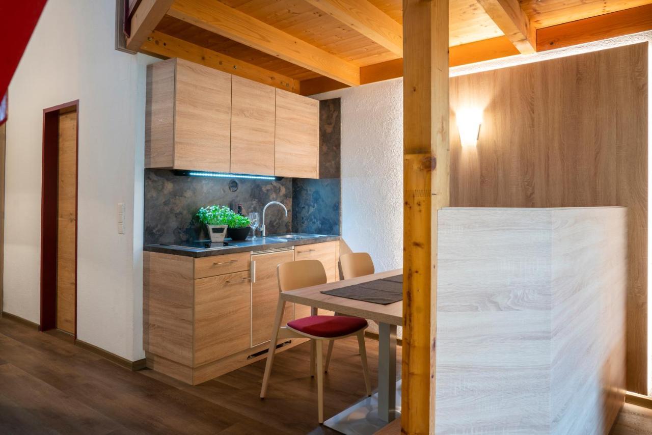 Aparthotel Schindlhaus Und Koia Premium Apartments 瑟尔 外观 照片
