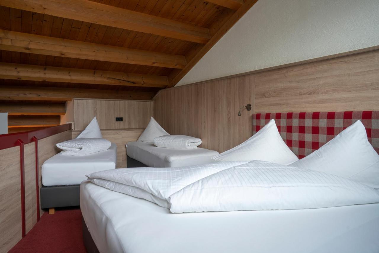 Aparthotel Schindlhaus Und Koia Premium Apartments 瑟尔 外观 照片