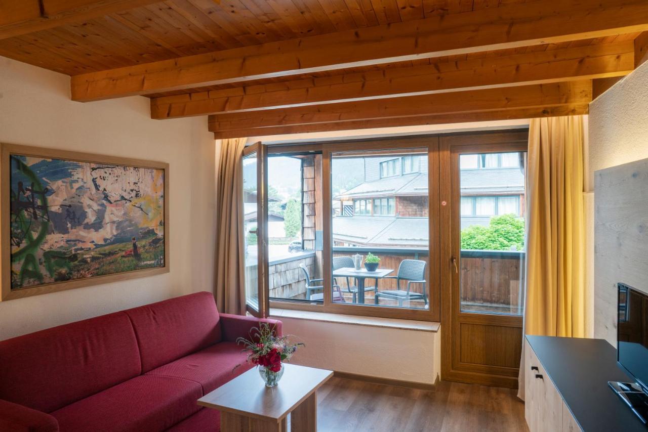 Aparthotel Schindlhaus Und Koia Premium Apartments 瑟尔 外观 照片
