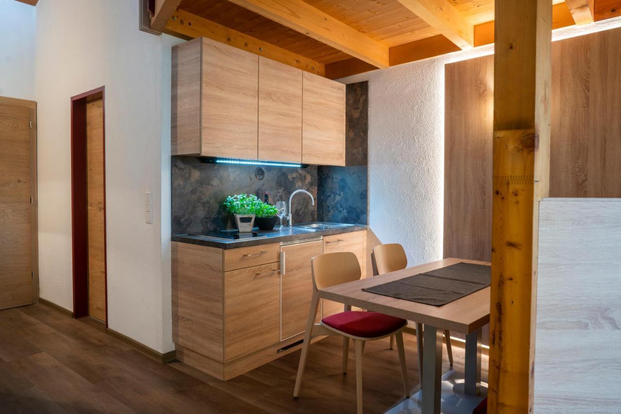 Aparthotel Schindlhaus Und Koia Premium Apartments 瑟尔 外观 照片