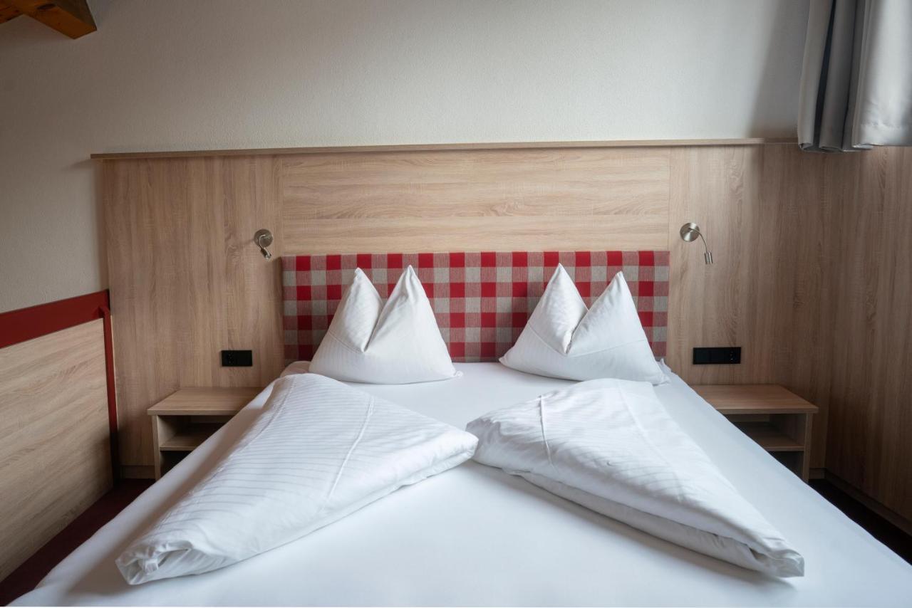 Aparthotel Schindlhaus Und Koia Premium Apartments 瑟尔 外观 照片