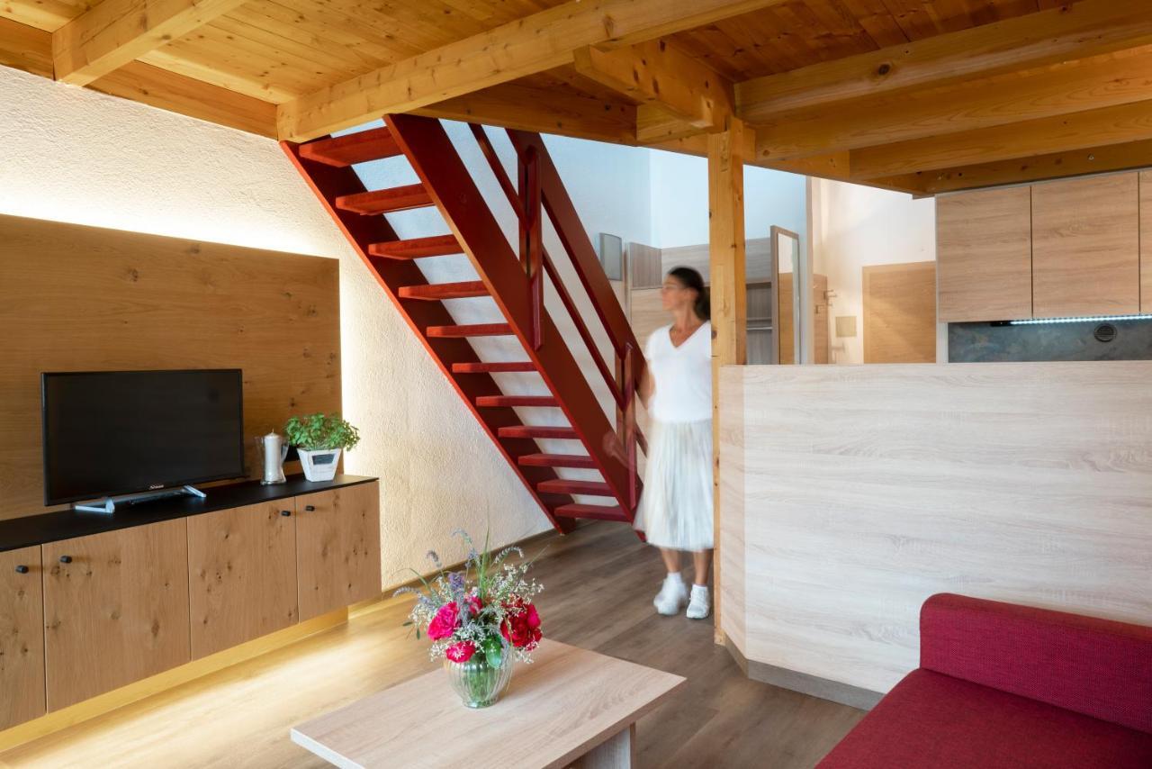 Aparthotel Schindlhaus Und Koia Premium Apartments 瑟尔 外观 照片