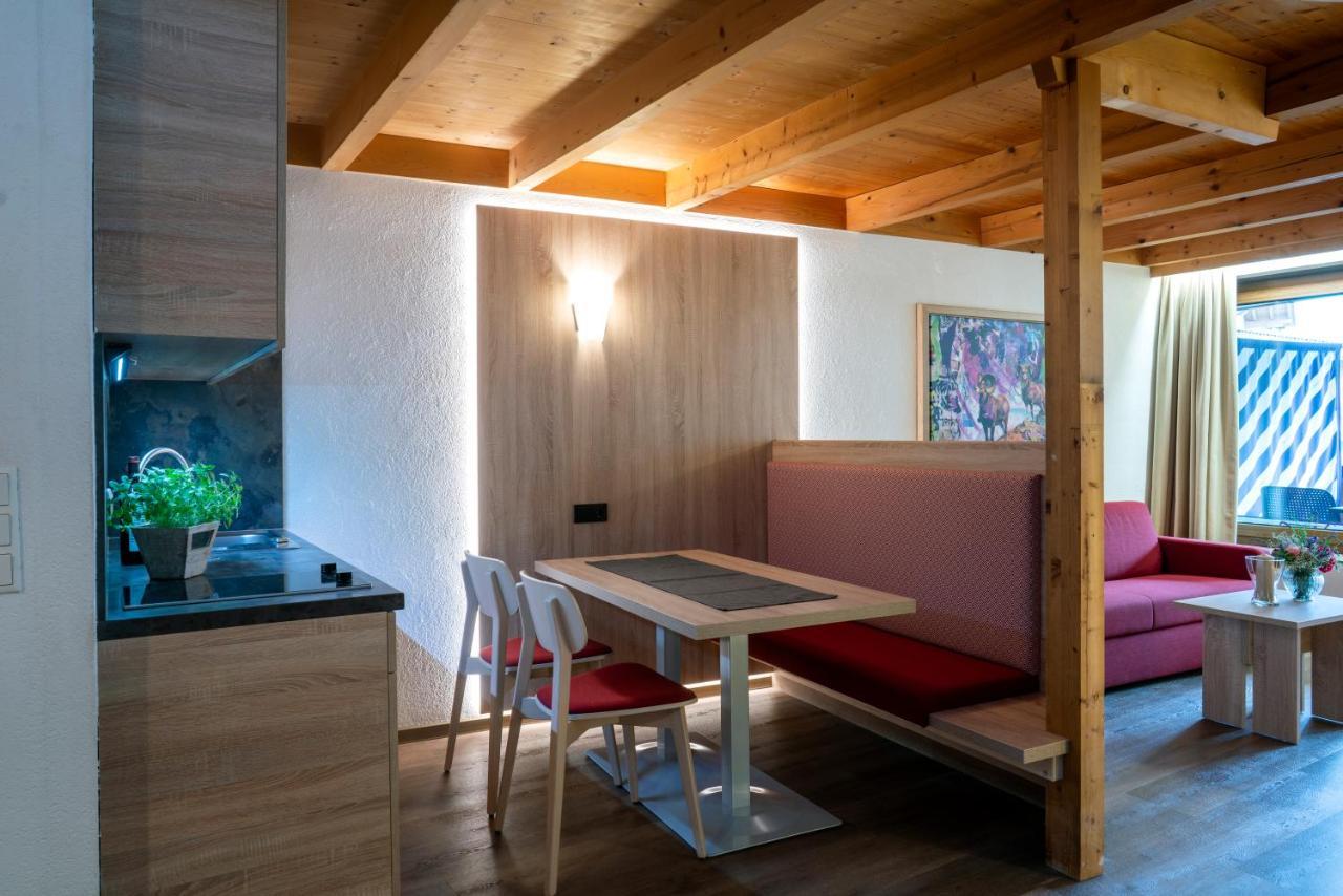 Aparthotel Schindlhaus Und Koia Premium Apartments 瑟尔 外观 照片